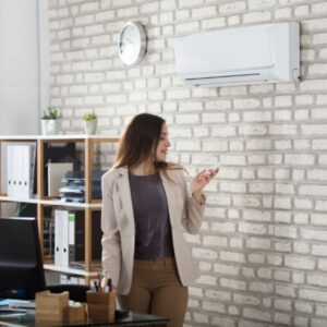 marcas de aire acondicionado en madrid
