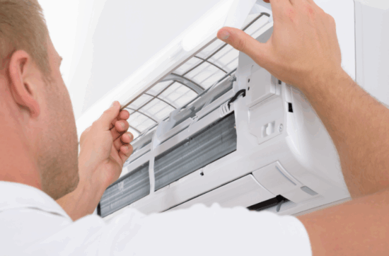 Mantenimiento sistema de refrigeración Clima&comfort