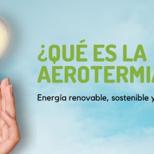 Aerotermia