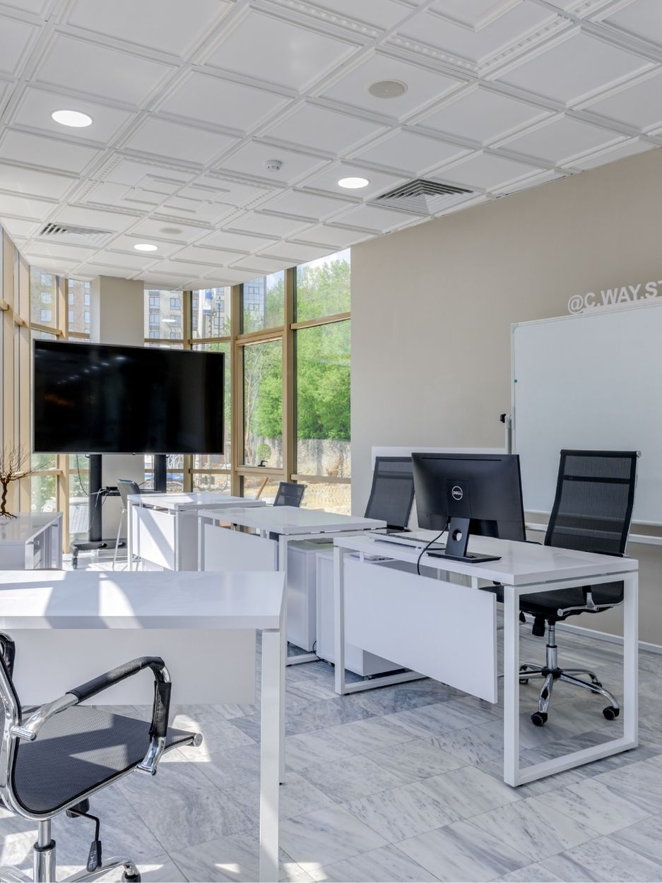 climatización empresa