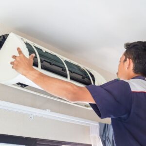 Guía para reparar el aire acondicionado